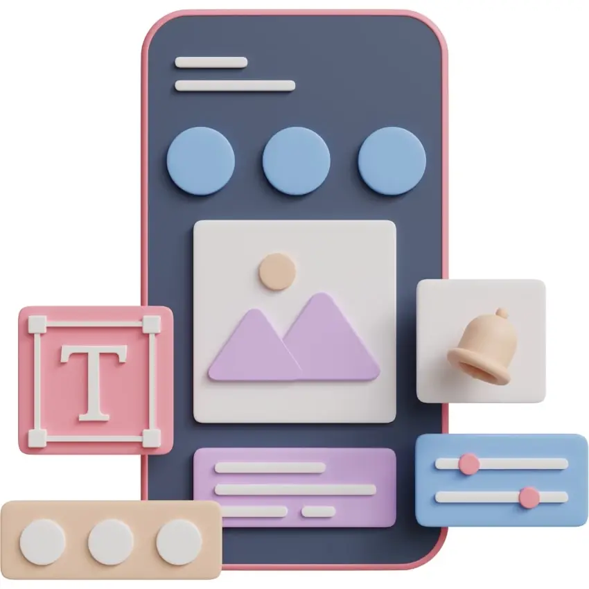 Responsive Website Design