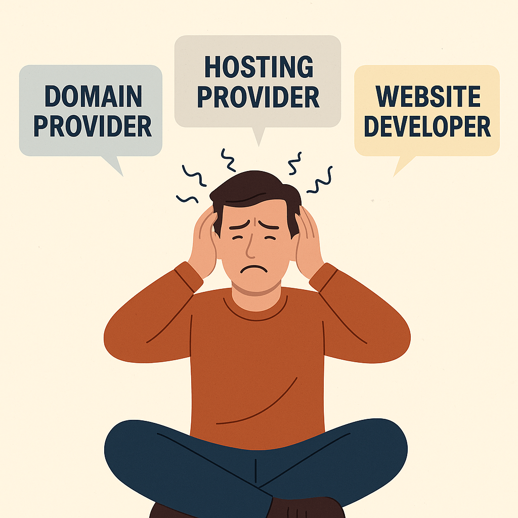 Responsive Website Design